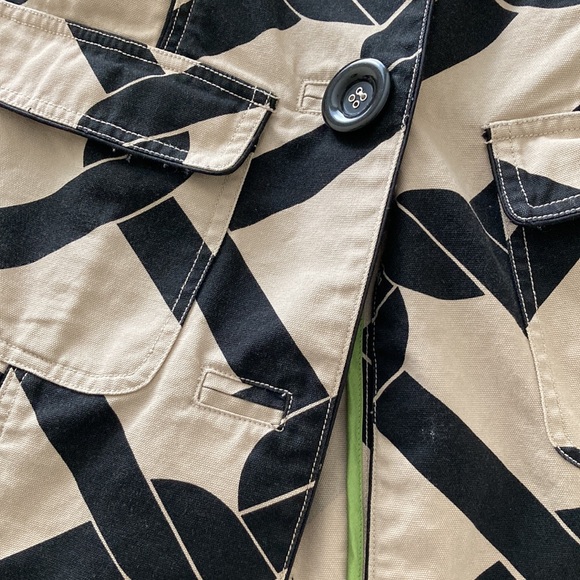 Trench/Rain coat - Picture 3 of 6